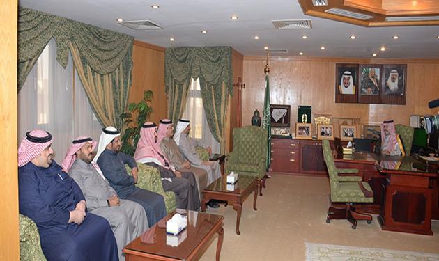 أمير الجوف